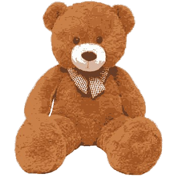 Teddy Bear